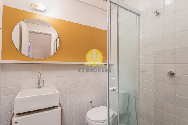 Imagem Apartamento com 4 Quartos à Venda, 100 m² em Pinheiros - São Paulo Imagem Apartamento com 4 Quartos à Venda, 100 m² em Pinheiros - São Paulo