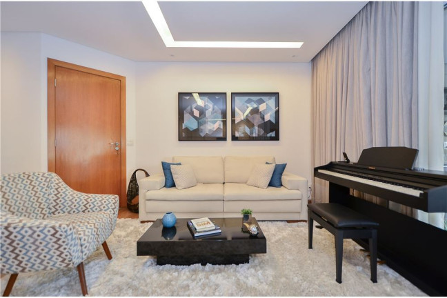 Imagem Imóvel com 3 Quartos à Venda, em Vila Mascote - São Paulo Imagem Imóvel com 3 Quartos à Venda, em Vila Mascote - São Paulo