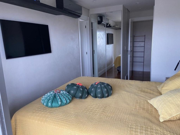 Imagem Apartamento com 2 Quartos à Venda, 93 m² em Lapa - São Paulo
