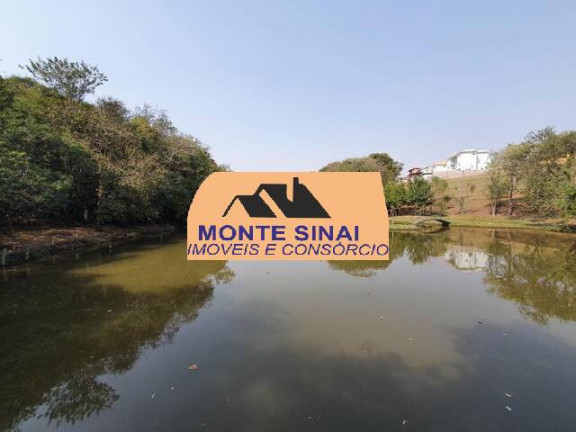 Imagem Terreno em Condomínio à Venda, 1.000 m² em Condomínio Village Ipanema - Araçoiaba Da Serra