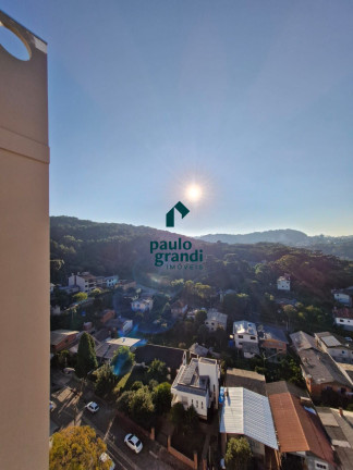Apartamento com 2 Quartos para Alugar, 60 m² em Cruzeiro - Caxias Do Sul