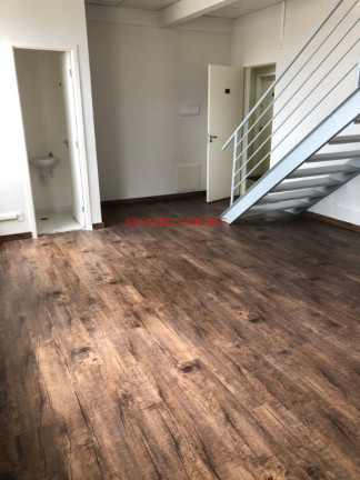 Imagem Sala Comercial à Venda, 59 m² em Tucuruvi - São Paulo