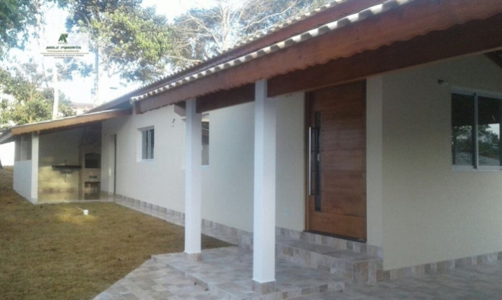 Casa de Condomínio com 3 Quartos à Venda, 428 m² em São Roque
