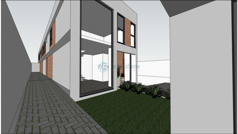 Imagem Terreno à Venda, 500 m² em Bairro Alto - Curitiba