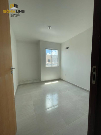 Imagem Apartamento com 3 Quartos à Venda, 80 m² em Jardim Cidade Universitária - João Pessoa