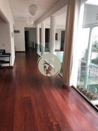 Imagem Casa de Condomínio com 8 Quartos à Venda, 700 m² em Marape - Santos