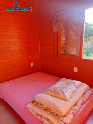 Imagem Casa com 2 Quartos à Venda,  em águas Claras - Viamão