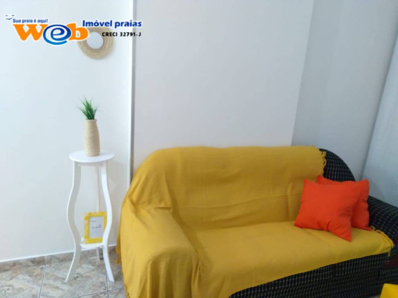 Imagem Apartamento com 1 Quarto à Venda, 67 m² em Aviação - Praia Grande