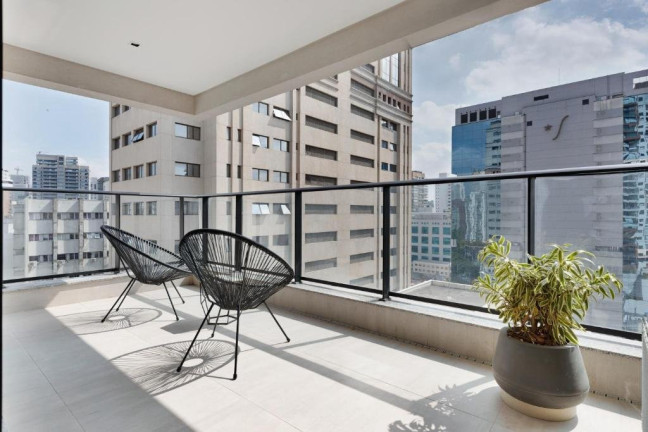 Imagem Imóvel Comercial à Venda, 39 m² em Vila Nova Conceição - São Paulo Imagem Imóvel Comercial à Venda, 39 m² em Vila Nova Conceição - São Paulo