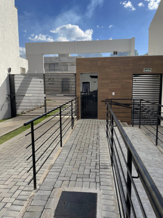 Imagem Casa de Condomínio com 3 Quartos à Venda, 113 m² em Jardim Atlantico - Goiania Imagem Casa de Condomínio com 3 Quartos à Venda, 113 m² em Jardim Atlantico - Goiania