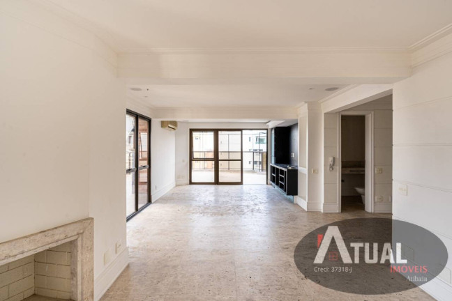 Imagem Apartamento com 4 Quartos à Venda, 592 m² em Vila Andrade - São Paulo Imagem Apartamento com 4 Quartos à Venda, 592 m² em Vila Andrade - São Paulo