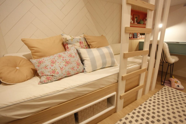 Imagem Apartamento com 2 Quartos à Venda, 39 m² em Bonsucesso Imagem Apartamento com 2 Quartos à Venda, 39 m² em Bonsucesso