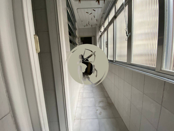 Imagem Apartamento com 2 Quartos à Venda, 90 m² em Gonzaga - Santos Imagem Apartamento com 2 Quartos à Venda, 90 m² em Gonzaga - Santos