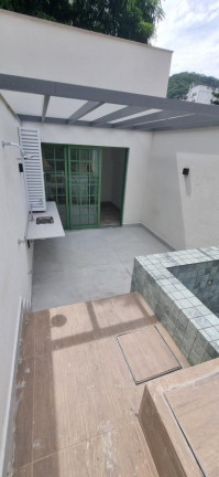 Imagem Casa com 2 Quartos à Venda, 90 m² em Lagoa - Rio De Janeiro Imagem Casa com 2 Quartos à Venda, 90 m² em Lagoa - Rio De Janeiro