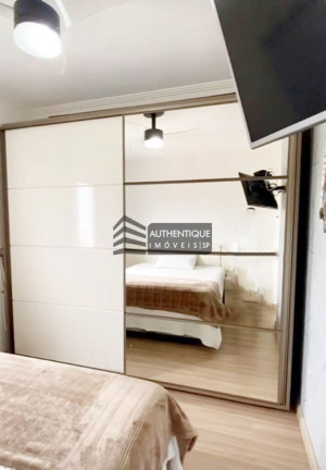 Imagem Apartamento com 2 Quartos à Venda, 63 m² em Demarchi - São Bernardo Do Campo Imagem Apartamento com 2 Quartos à Venda, 63 m² em Demarchi - São Bernardo Do Campo