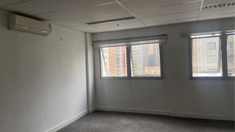 Imagem Sala Comercial para Alugar, 33 m² em Jardim Paulista - São Paulo Imagem Sala Comercial para Alugar, 33 m² em Jardim Paulista - São Paulo