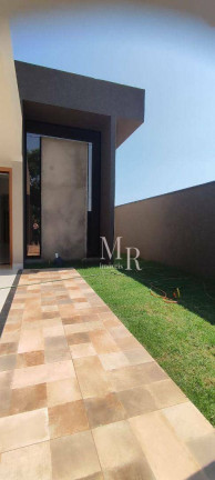 Imagem Casa com 3 Quartos à Venda, 135 m² em Vilar Iii - Votuporanga Imagem Casa com 3 Quartos à Venda, 135 m² em Vilar Iii - Votuporanga