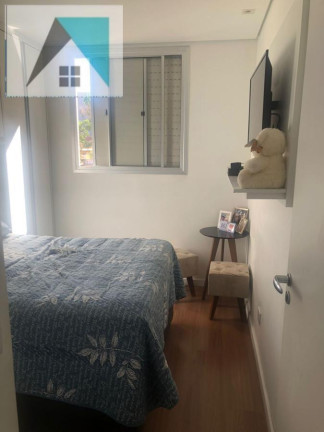 Imagem Apartamento com 3 Quartos à Venda, 69 m² em Vila Dos Remédios - São Paulo