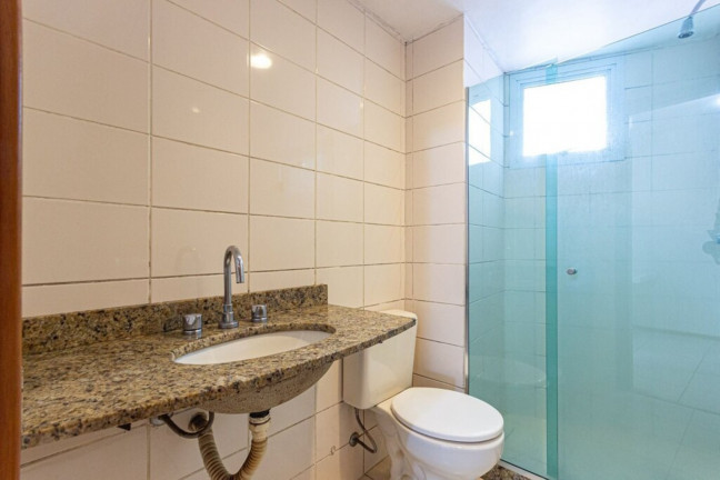 Imagem Imóvel com 3 Quartos à Venda, 94 m² em Humaitá - Rio De Janeiro