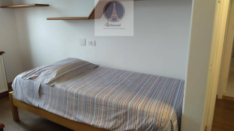 Imagem Apartamento com 2 Quartos para Alugar, 60 m² em Jardim Paulista - São Paulo