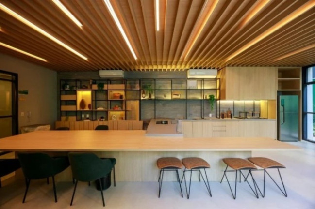 Imagem Imóvel com 3 Quartos à Venda, 109 m² em Campo Belo - São Paulo Imagem Imóvel com 3 Quartos à Venda, 109 m² em Campo Belo - São Paulo