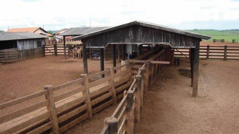 Imagem Chácara à Venda, 103.000 m² em Centro - Acorizal Imagem Chácara à Venda, 103.000 m² em Centro - Acorizal