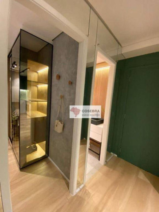 Imagem Apartamento com 1 Quarto à Venda, 36 m² em Moema - São Paulo Imagem Apartamento com 1 Quarto à Venda, 36 m² em Moema - São Paulo