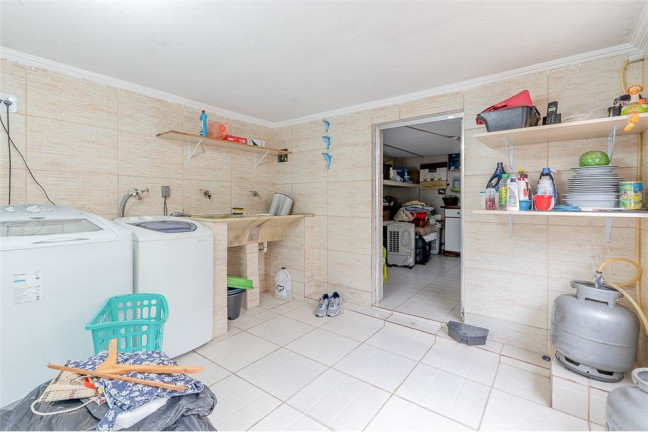 Imagem Casa com 3 Quartos à Venda, em Vila Carmosina - São Paulo Imagem Casa com 3 Quartos à Venda, em Vila Carmosina - São Paulo