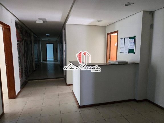Imagem Imóvel Comercial para Alugar, 508 m² em Nossa Senhora Das Graças - Manaus