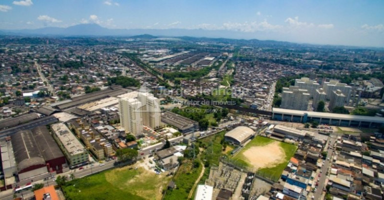 Imagem Apartamento com 2 Quartos à Venda, 47 m² em Colégio - Rio De Janeiro Imagem Apartamento com 2 Quartos à Venda, 47 m² em Colégio - Rio De Janeiro