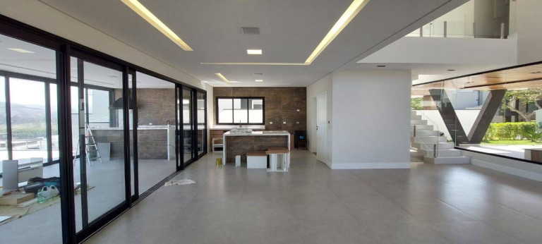 Imagem Sobrado com 5 Quartos à Venda, 540 m² em Urbanova - São José Dos Campos Imagem Sobrado com 5 Quartos à Venda, 540 m² em Urbanova - São José Dos Campos