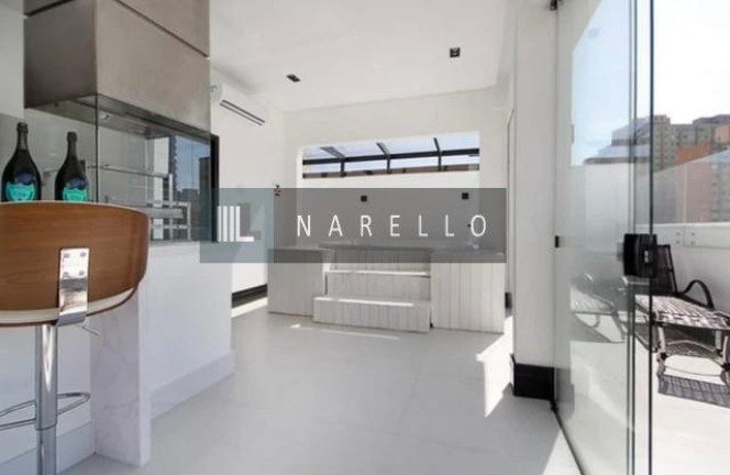 Imagem Apartamento com 3 Quartos à Venda, 212 m² em Vila Mariana - São Paulo Imagem Apartamento com 3 Quartos à Venda, 212 m² em Vila Mariana - São Paulo
