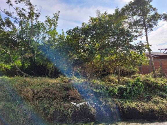 Imagem Terreno à Venda, 406 m² em Quinta Dos Açorianos - Barra Velha
