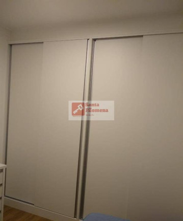 Imagem Apartamento com 3 Quartos à Venda, 96 m² em Campestre - Santo André