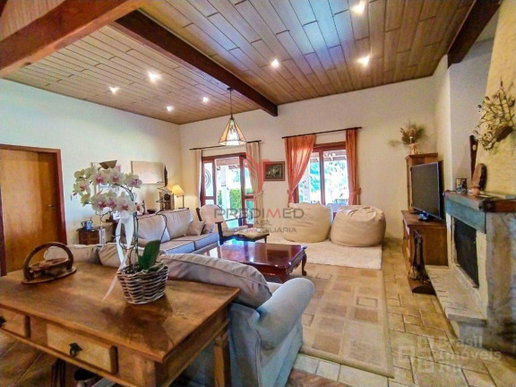 Imagem Casa de Condomínio com 3 Quartos à Venda, 400 m² em Chácara Flórida - Itu Imagem Casa de Condomínio com 3 Quartos à Venda, 400 m² em Chácara Flórida - Itu