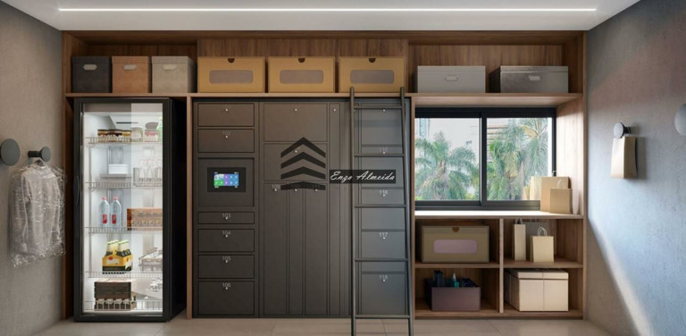 Imagem Apartamento com 4 Quartos à Venda, 210 m² em Itaim Bibi - São Paulo Imagem Apartamento com 4 Quartos à Venda, 210 m² em Itaim Bibi - São Paulo