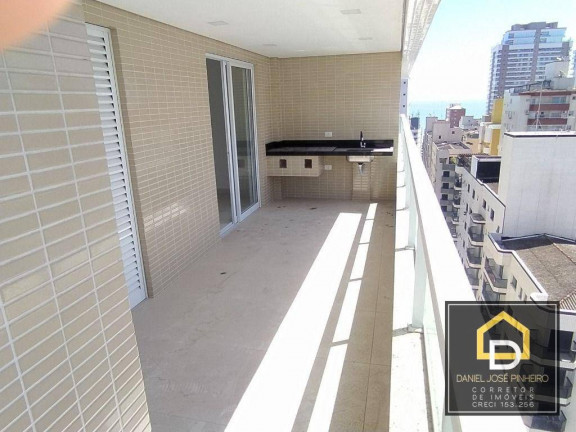 Imagem Apartamento com 3 Quartos à Venda, 112 m² em Canto Do Forte - Praia Grande Imagem Apartamento com 3 Quartos à Venda, 112 m² em Canto Do Forte - Praia Grande