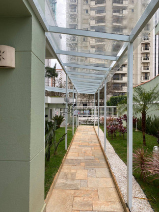 Imagem Apartamento com 2 Quartos à Venda, 63 m² em Indianópolis - São Paulo