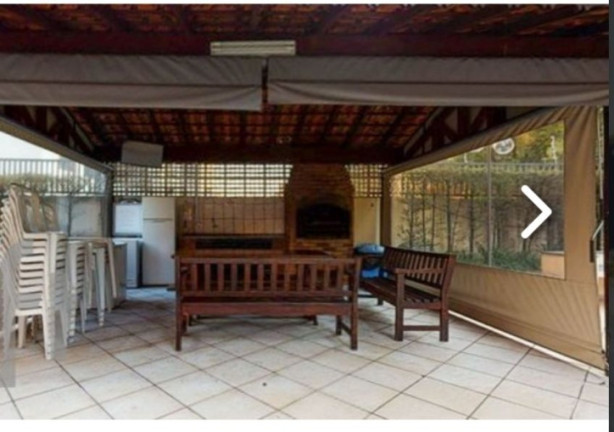 Imagem Apartamento com 3 Quartos à Venda, 72 m² em Vila Andrade - São Paulo Imagem Apartamento com 3 Quartos à Venda, 72 m² em Vila Andrade - São Paulo
