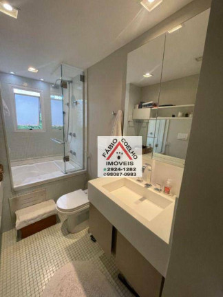 Imagem Apartamento com 3 Quartos à Venda, 110 m² em Campo Belo - São Paulo Imagem Apartamento com 3 Quartos à Venda, 110 m² em Campo Belo - São Paulo