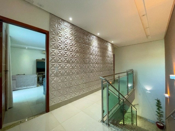 Imagem Casa com 4 Quartos à Venda, 468 m² em Setor Habitacional Vicente Pires - Brasília Imagem Casa com 4 Quartos à Venda, 468 m² em Setor Habitacional Vicente Pires - Brasília