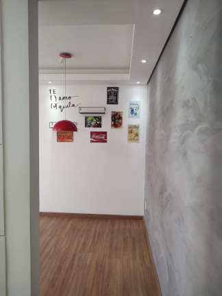 Imagem Apartamento com 2 Quartos à Venda, 42 m² em Alto Do Cardoso - Pindamonhangaba Imagem Apartamento com 2 Quartos à Venda, 42 m² em Alto Do Cardoso - Pindamonhangaba
