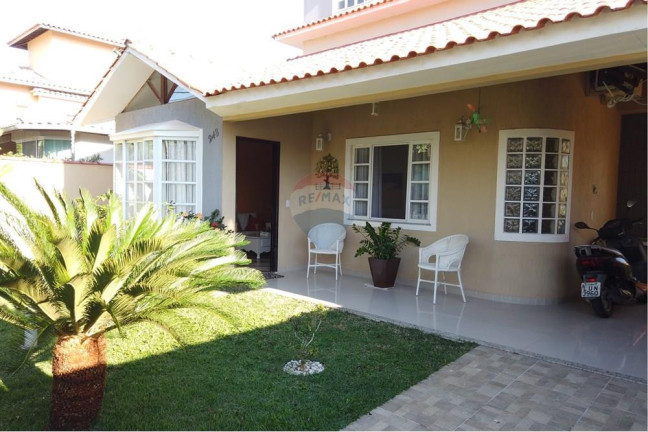 Imagem Casa de Condomínio com 4 Quartos à Venda, 280 m² em Itapeba - Maricá Imagem Casa de Condomínio com 4 Quartos à Venda, 280 m² em Itapeba - Maricá