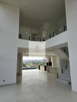 Imagem Casa de Condomínio com 4 Quartos à Venda, 360 m² em Condomínio Alphaville Nova Esplanada - Votorantim Imagem Casa de Condomínio com 4 Quartos à Venda, 360 m² em Condomínio Alphaville Nova Esplanada - Votorantim