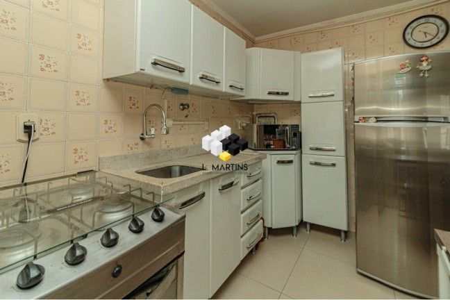 Imagem Apartamento com 1 Quarto à Venda, 46 m² em Passo Da Areia - Porto Alegre Imagem Apartamento com 1 Quarto à Venda, 46 m² em Passo Da Areia - Porto Alegre