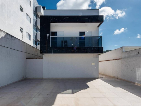 Imagem Sobrado com 2 Quartos à Venda, 61 m² em Vila Arens - Mongagua Imagem Sobrado com 2 Quartos à Venda, 61 m² em Vila Arens - Mongagua