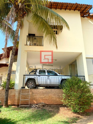 Imagem Casa com 3 Quartos à Venda, em Ibituruna - Montes Claros Imagem Casa com 3 Quartos à Venda, em Ibituruna - Montes Claros