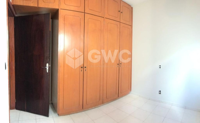 Imagem Casa com 3 Quartos para Alugar, em Jardim Maria Izabel - Marília Imagem Casa com 3 Quartos para Alugar, em Jardim Maria Izabel - Marília