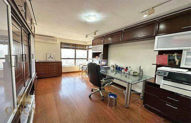 Imagem Apartamento com 4 Quartos à Venda, 374 m² em Jardim Vila Mariana - São Paulo