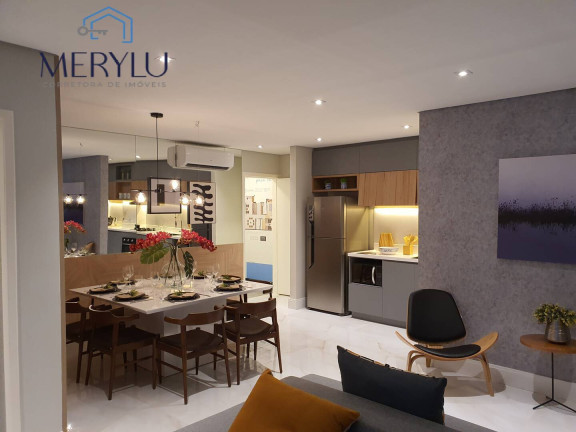 Imagem Apartamento com 3 Quartos à Venda, 80 m² em Planalto Paulista - São Paulo